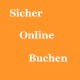 sicher online buchen