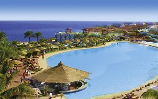 Reisen Ägypten Sharm El Sheikh Urlaub All-inklusive 5 Sterne Hotels Sea Magic Resort Hotels Reise
